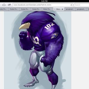 Meet your Posher, Brendan